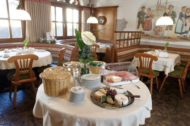 Gasthof Bacher