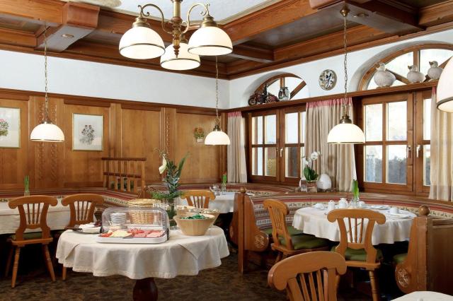 Gasthof Bacher
