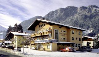 Gasthof Bacher
