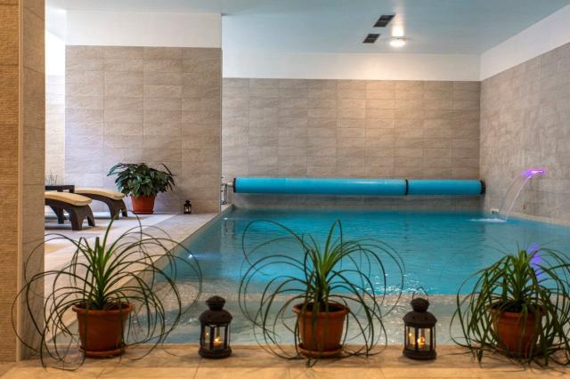 Family Resort Hotel Manora