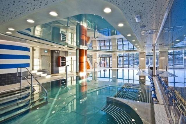 Hotel Mikolajki Leisure & Spa