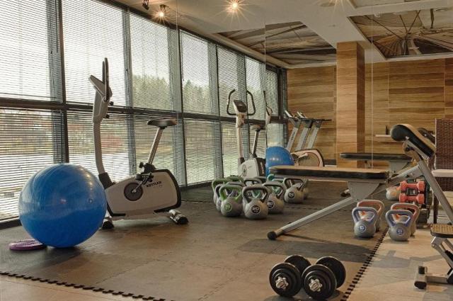 Hotel Mikolajki Leisure & Spa