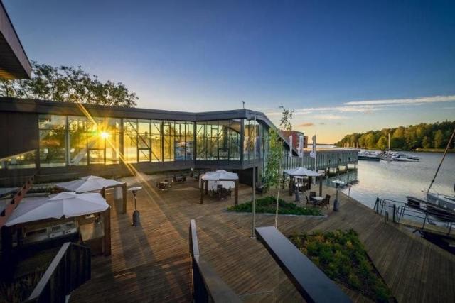 Hotel Mikolajki Leisure & Spa