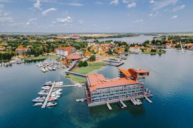 Hotel Mikolajki Leisure & Spa