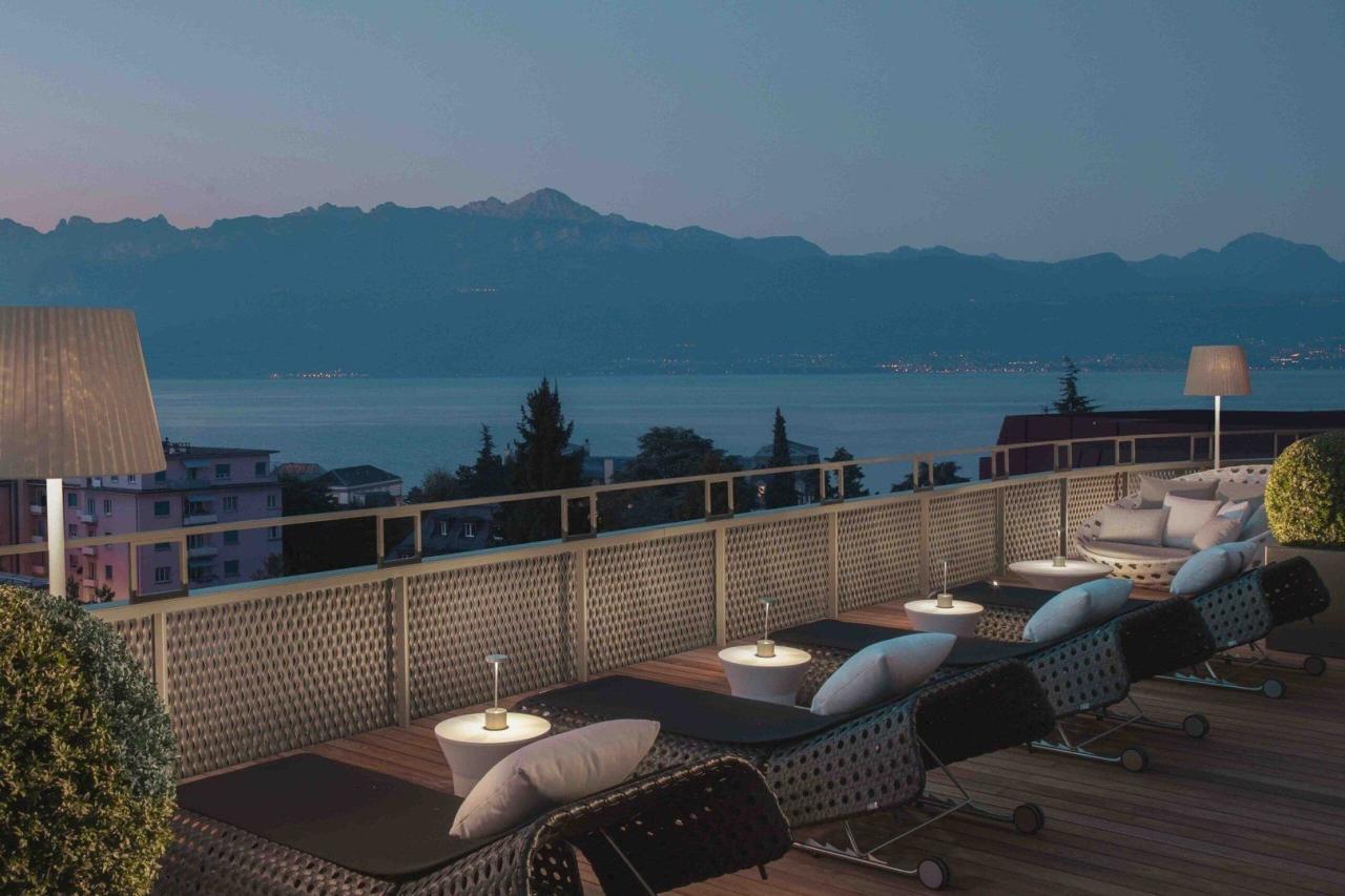 Royal Savoy Hotel & Spa