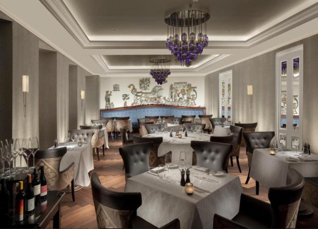 Royal Savoy Hotel & Spa