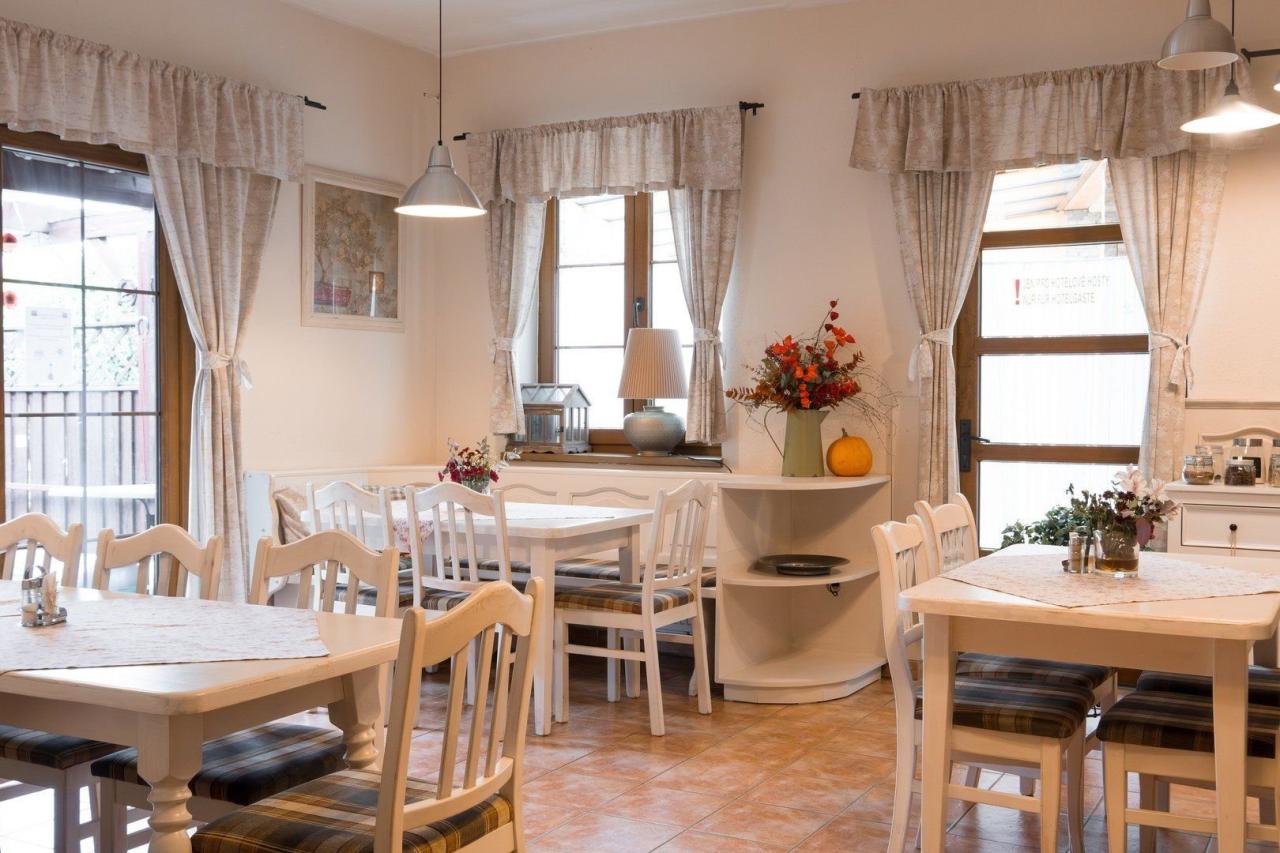 Hotel Maxant