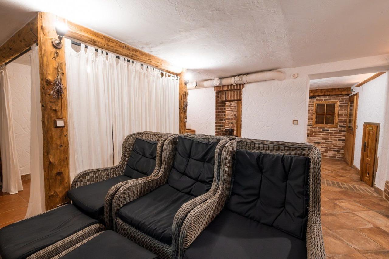 Hotel Maxant