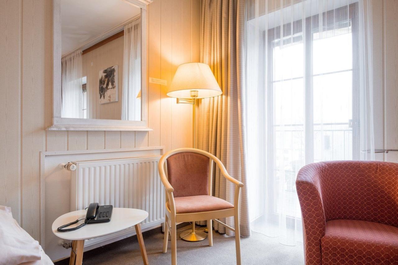 Hotel Maxant