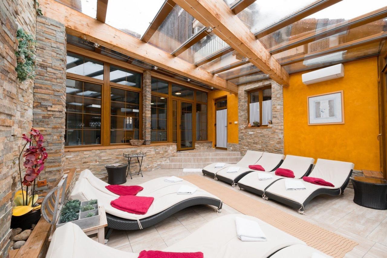 Hotel Maxant