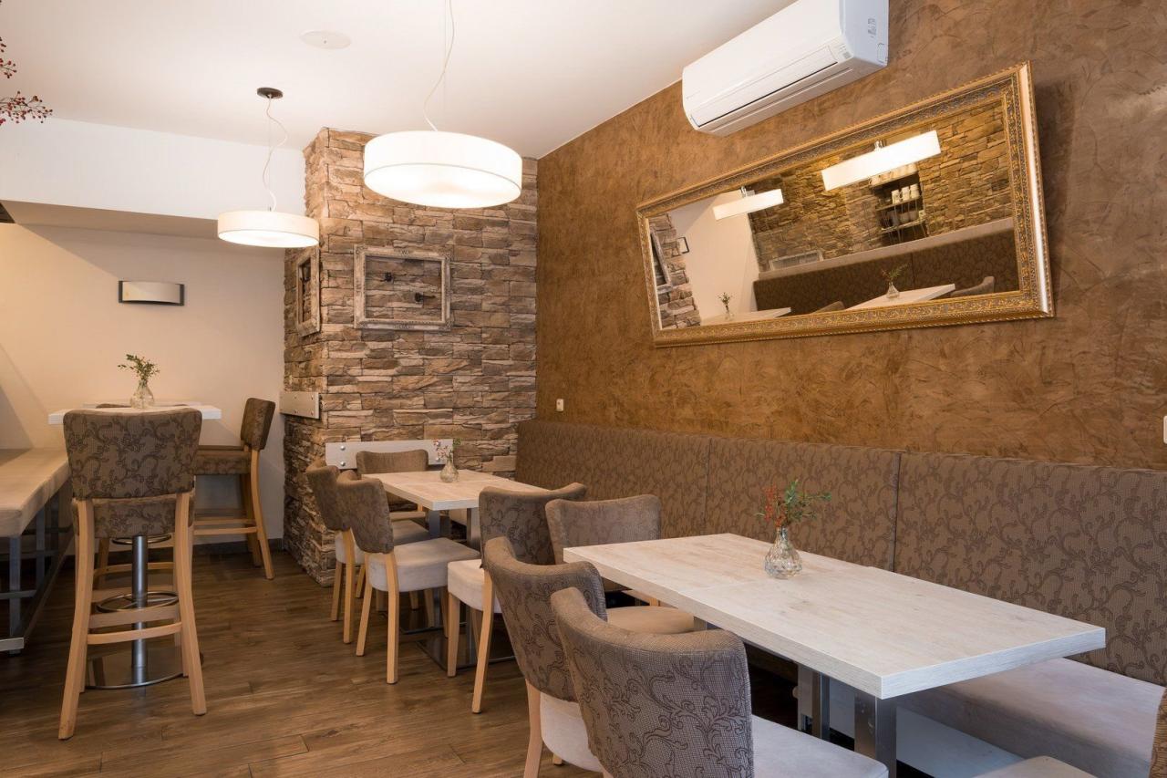 Hotel Maxant