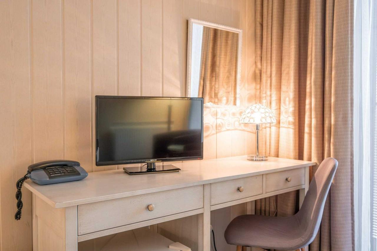 Hotel Maxant