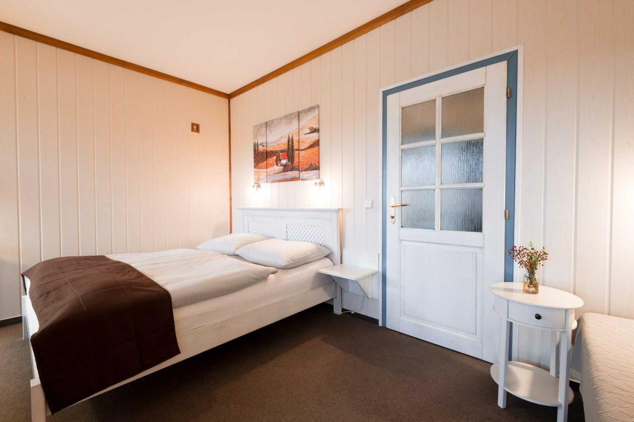 Hotel Maxant