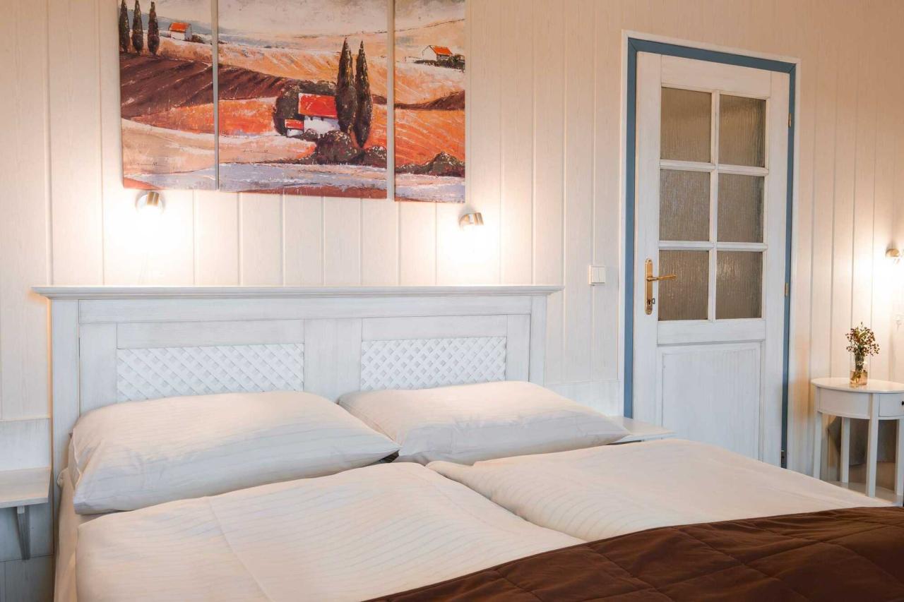 Hotel Maxant