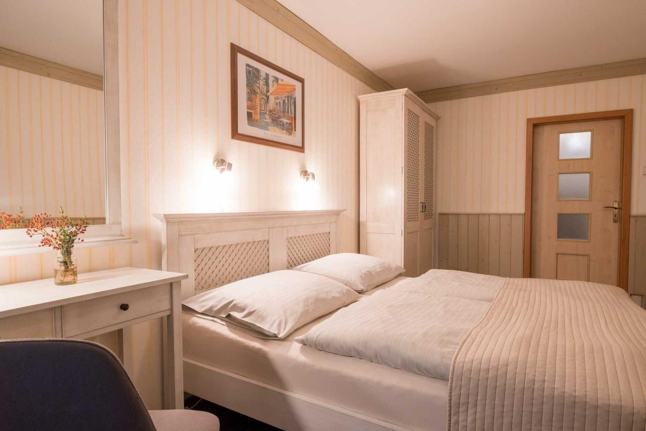 Hotel Maxant