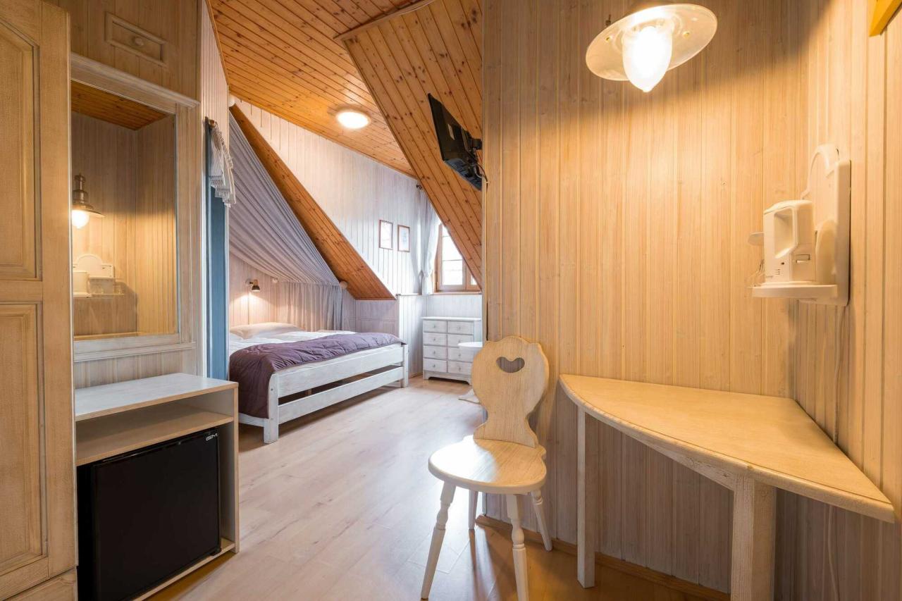 Hotel Maxant