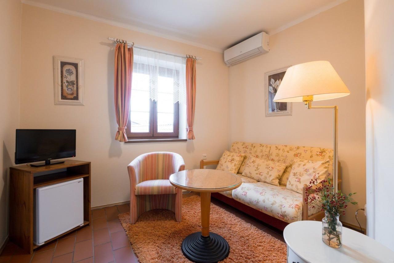 Hotel Maxant