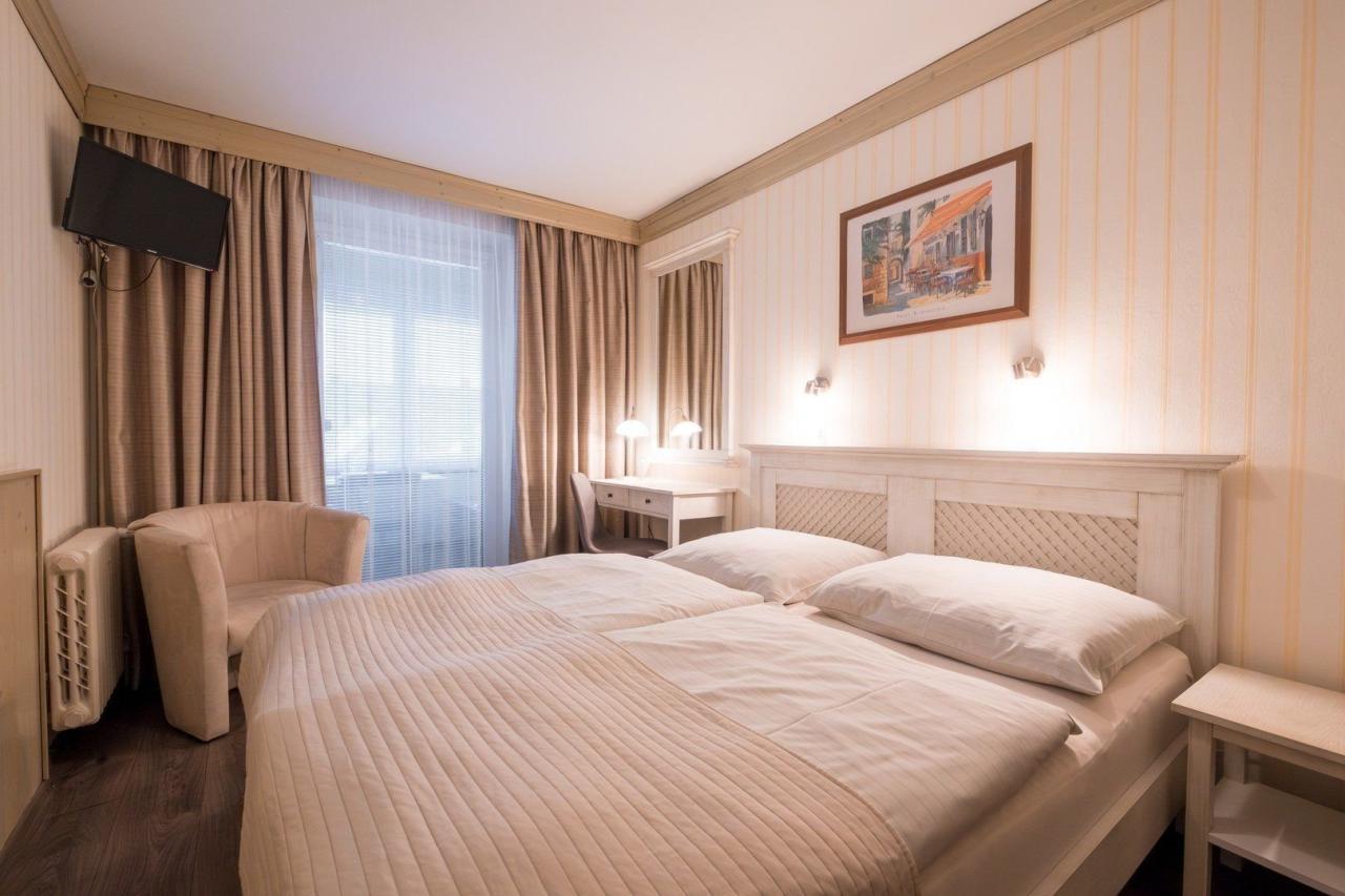 Hotel Maxant