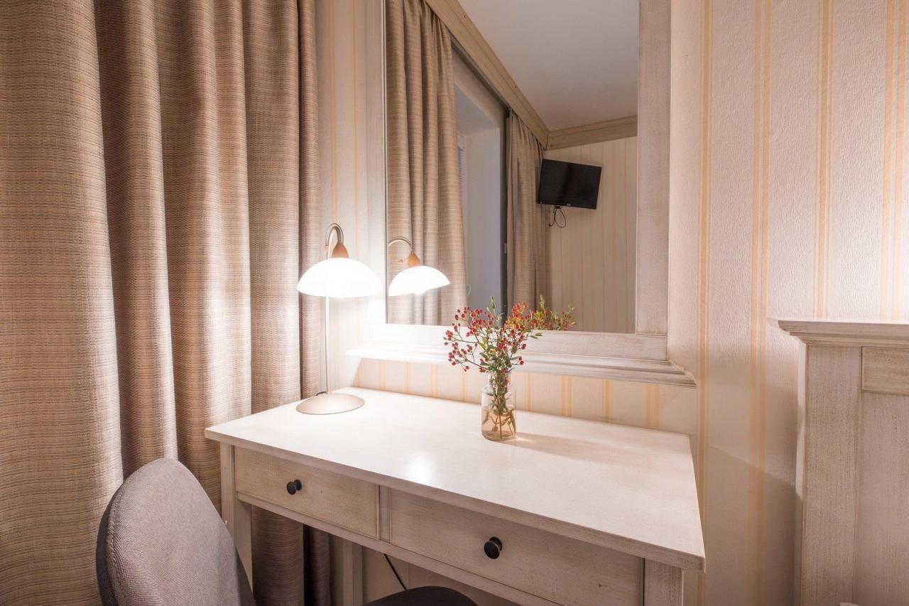 Hotel Maxant