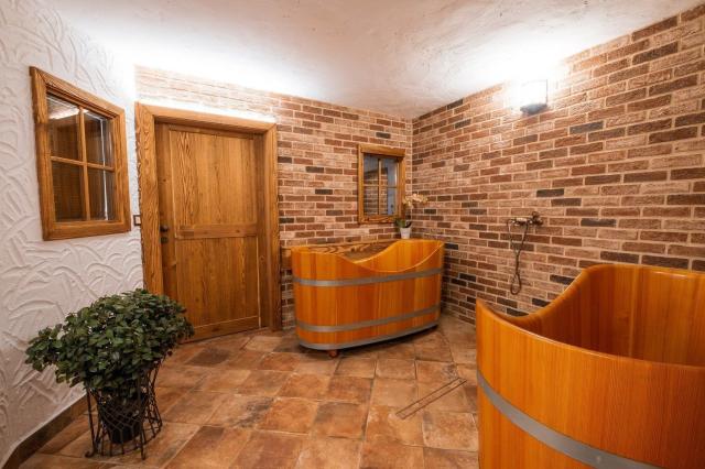 Hotel Maxant