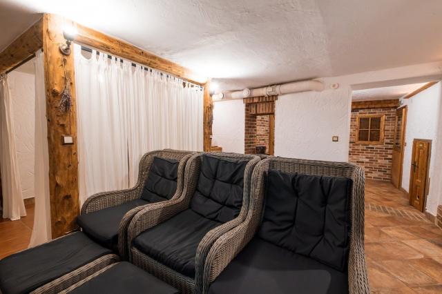 Hotel Maxant