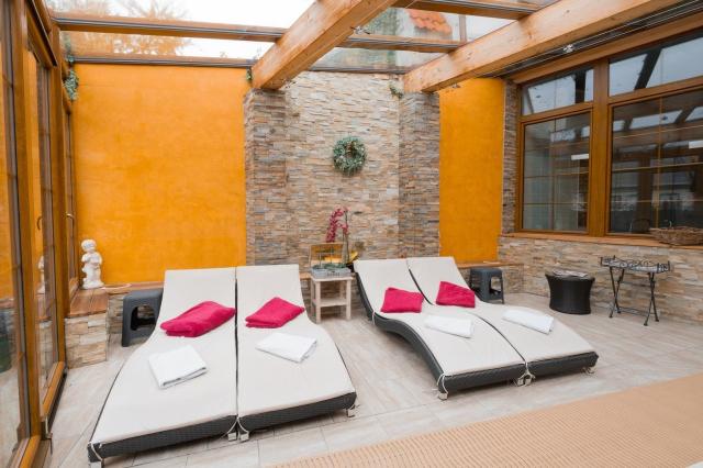 Hotel Maxant