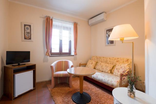 Hotel Maxant