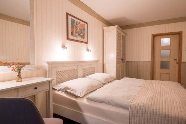 Hotel Maxant