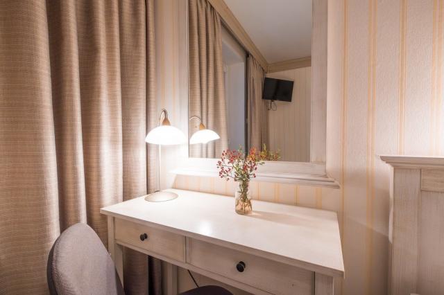 Hotel Maxant