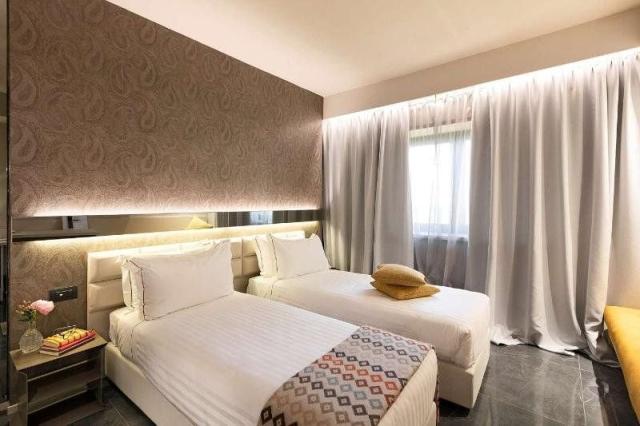 Best Western Albavilla Hotel & Co.