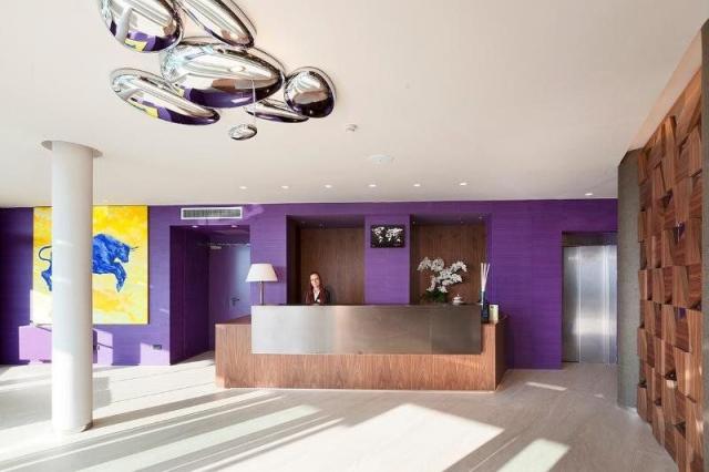 Best Western Albavilla Hotel & Co.