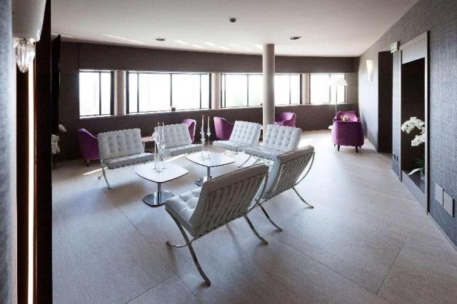 Best Western Albavilla Hotel & Co.