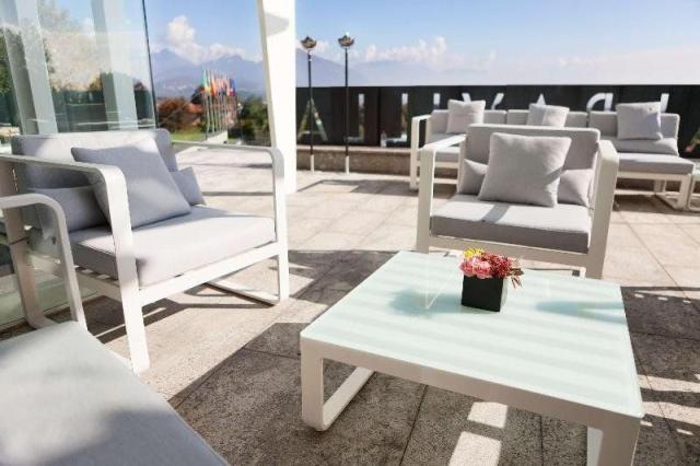 Best Western Albavilla Hotel & Co.