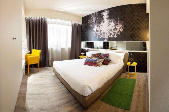Best Western Albavilla Hotel & Co.