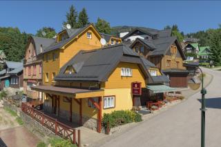 Pension U Komárků