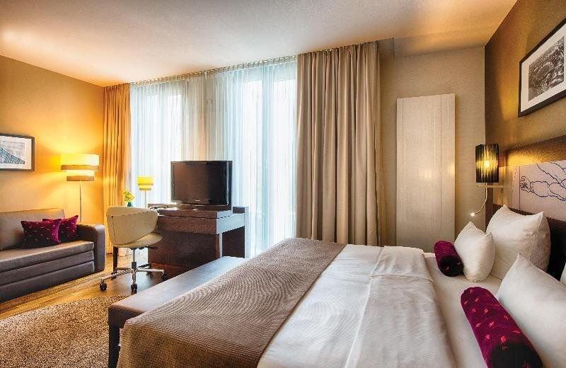 Leonardo Royal Hotel Munich