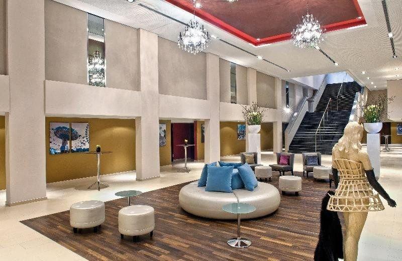 Leonardo Royal Hotel Munich