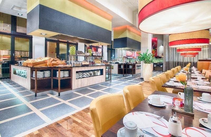 Leonardo Royal Hotel Munich