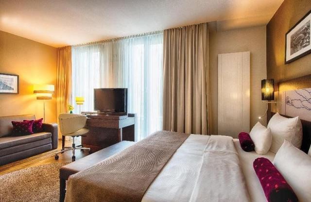 Leonardo Royal Hotel Munich
