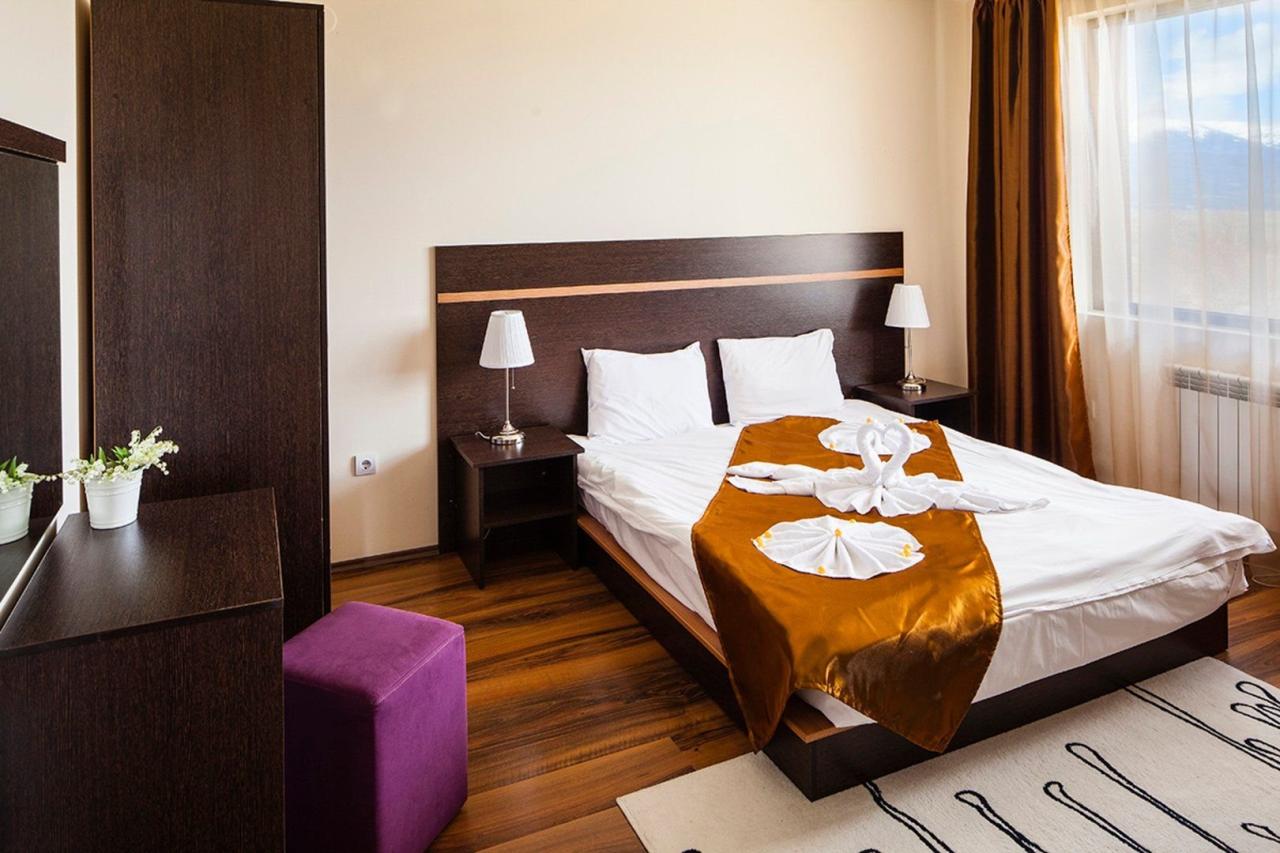 Hotel Saint George Ski and Holiday