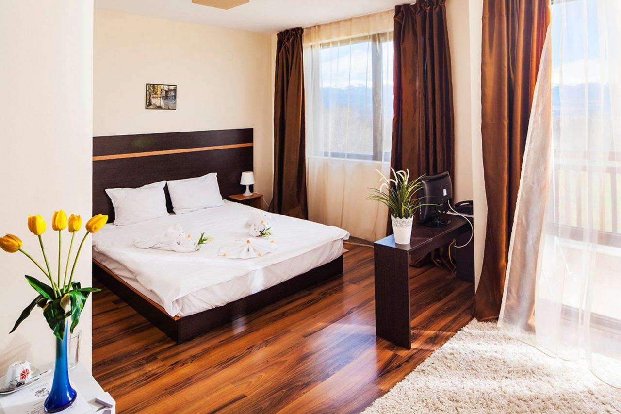 Hotel Saint George Ski and Holiday