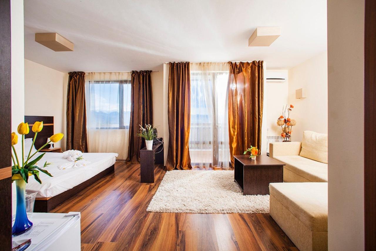 Hotel Saint George Ski and Holiday