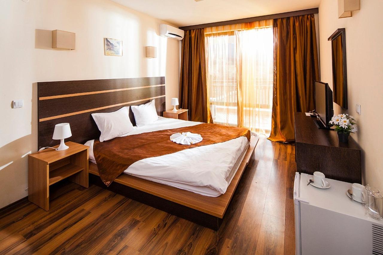 Hotel Saint George Ski and Holiday