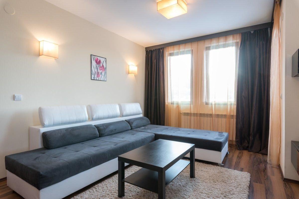 Hotel Saint George Ski and Holiday