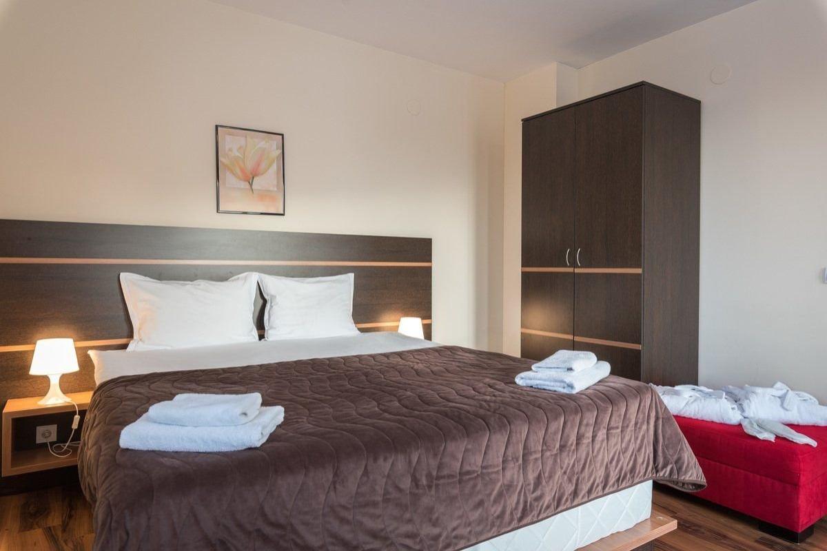Hotel Saint George Ski and Holiday
