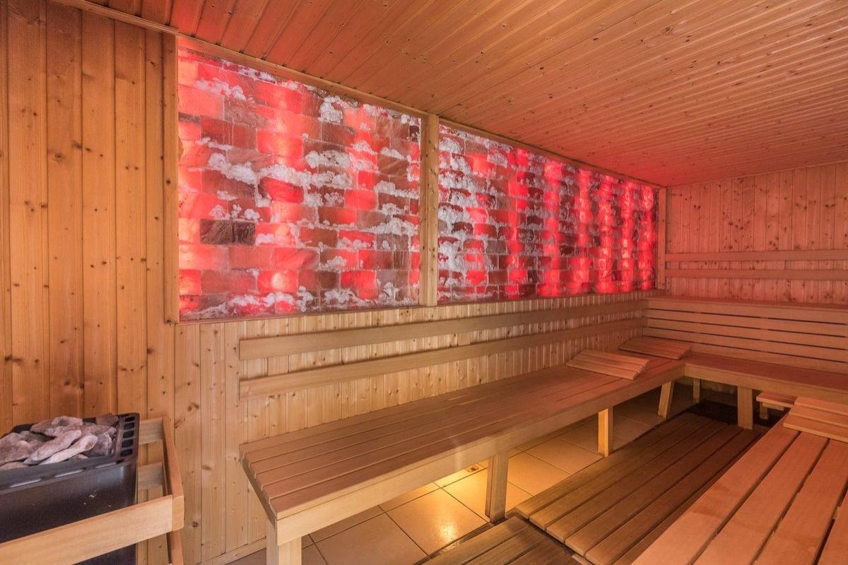 Hotel Saint George Ski and Holiday