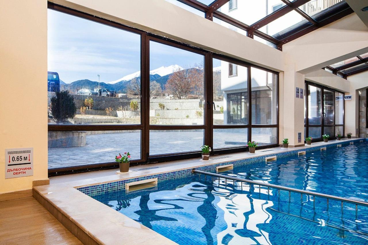 Hotel Saint George Ski and Holiday