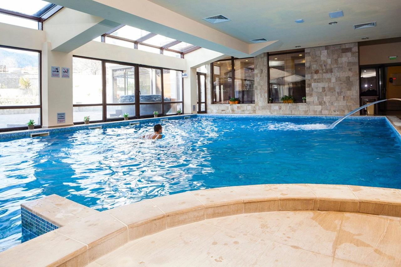 Hotel Saint George Ski and Holiday