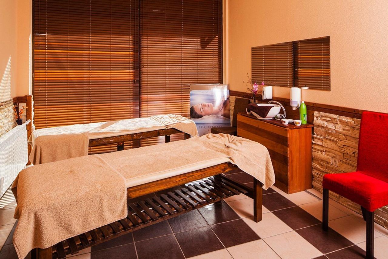 Hotel Saint George Ski and Holiday