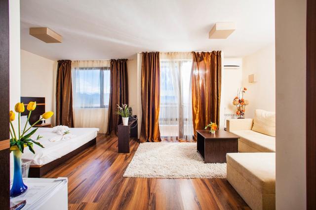 Hotel Saint George Ski and Holiday